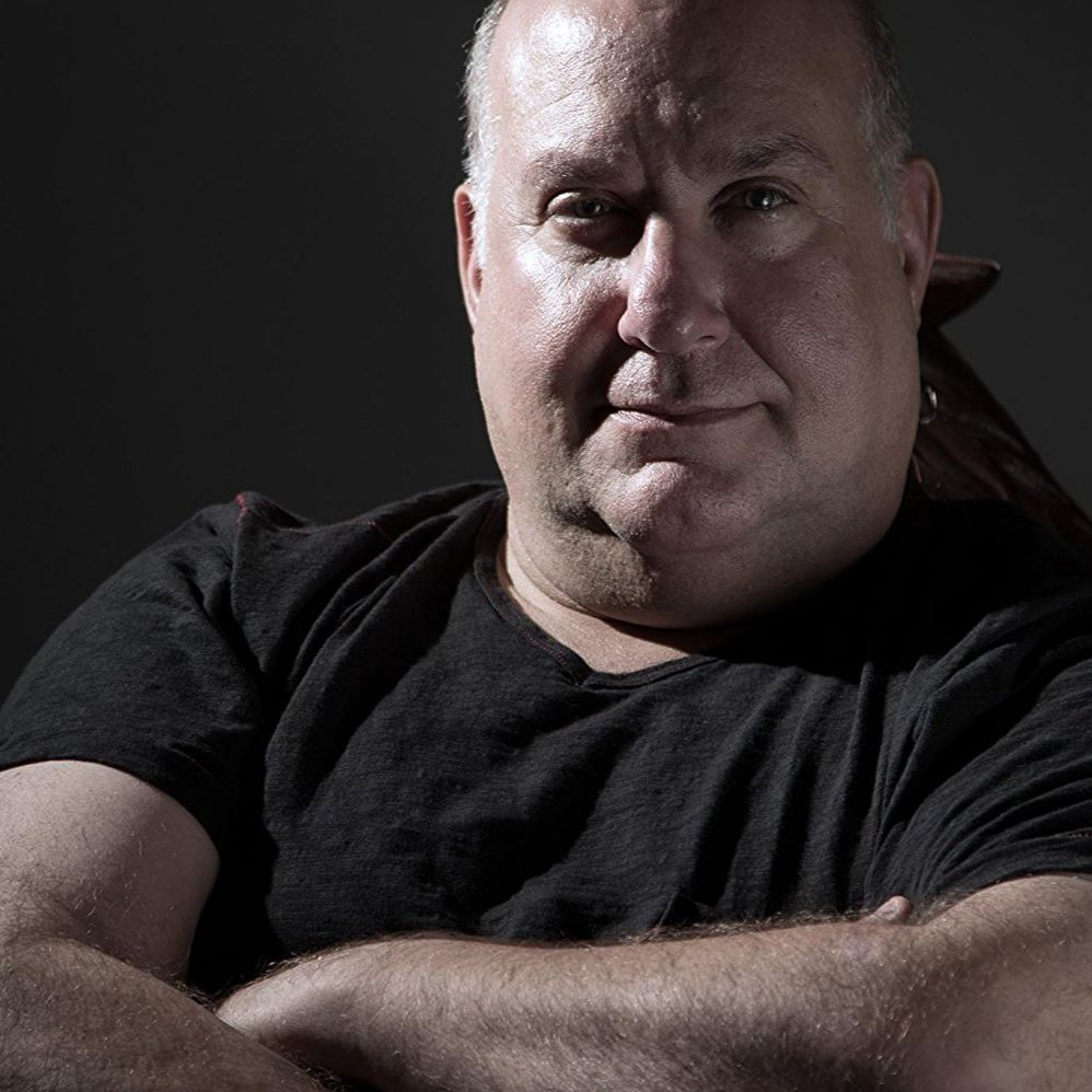 HHR Ep. 143: We Present a Candid Conversation with Filmmaker Bill Lustig:  Distrubution and Viewing (Pt 4) episode artwork