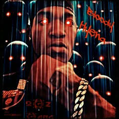 Bloody Hyena - Devil