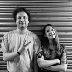 Kiara Scuro with Ally Tropical - April 2018