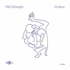 Will DiMaggio - O God Dam (Sus Mix) (from At Ease LP - FT046)