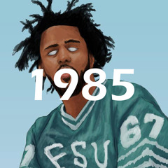 J. Cole x Drake x Logic Type Beat - 1985 | Free Type Beat Instrumental 2018