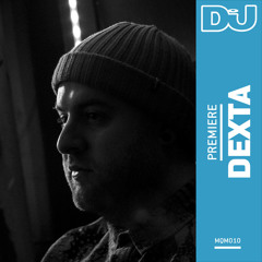 Premiere: Mauoq 'Fabricate (Dexta Remix)'