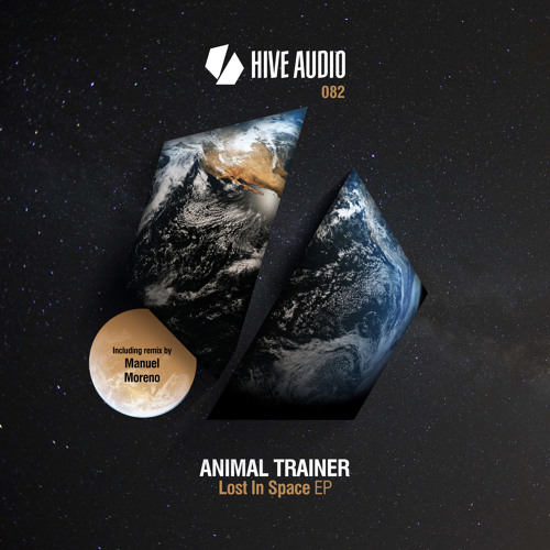 HA082 Animal Trainer - In Space (Manuel Moreno Remix)