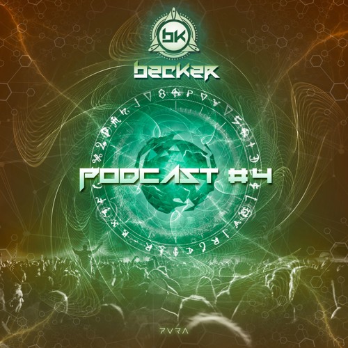 Becker - Podcast #4 - Junho