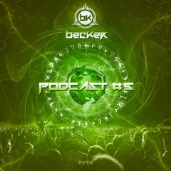 Becker - Podcast #5 - Julho