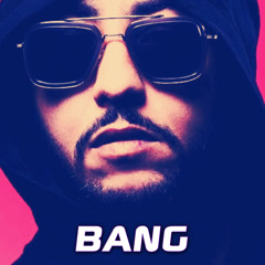 🔫 Instru Type Lacrim 2021 x Cardi B Type Beat 2021 | Hard Trap Instrumental Beat | BANG