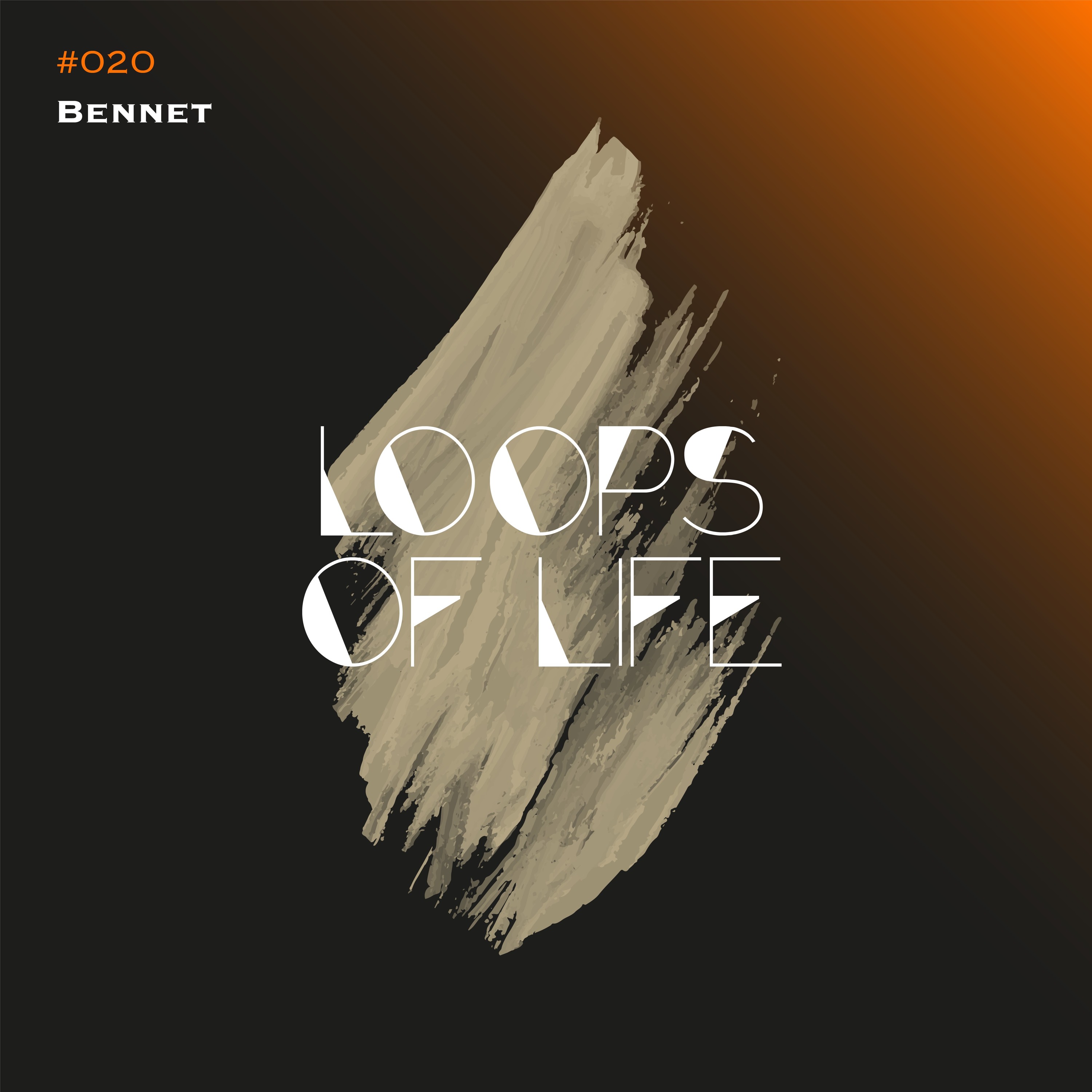 MarmorMetall presents: Loops of Life