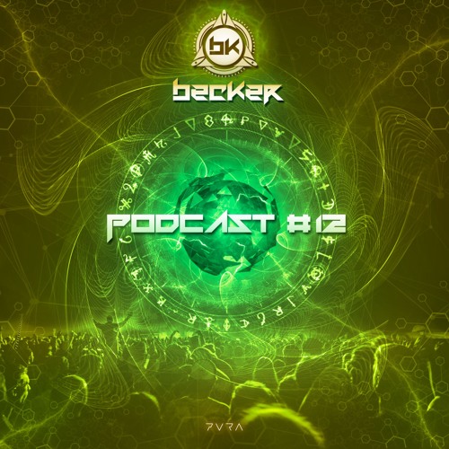 Becker - Podcast #12 - Março