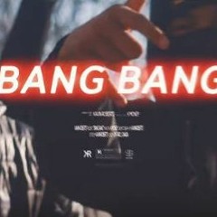 KMoney - BANG BANG