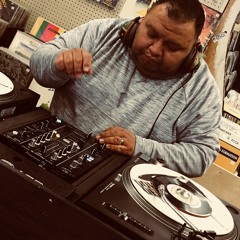 Cap Cee Live at Double Decker, Record Store Day, April 2018