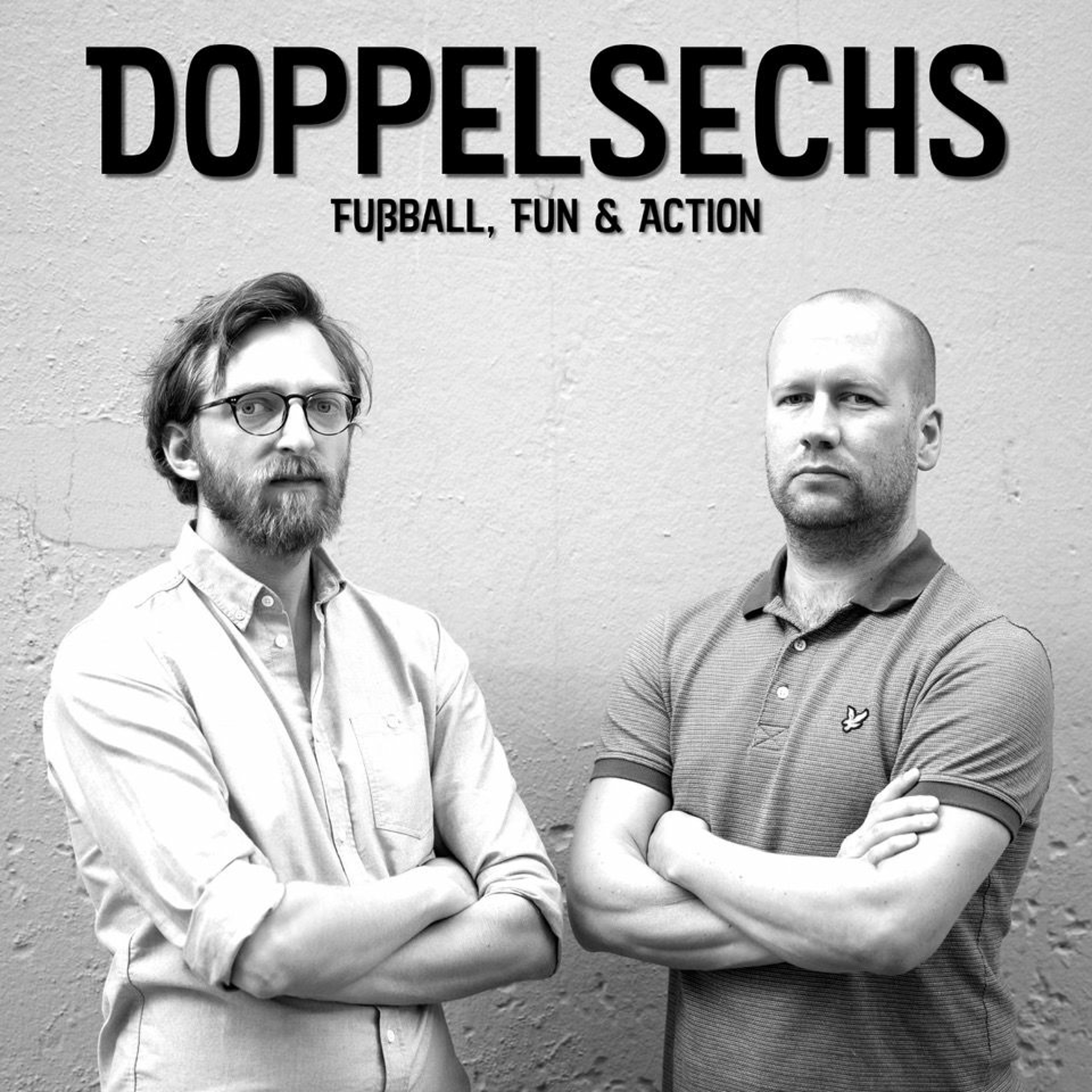 DoppelSechs Podcast