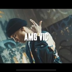Ride For Me - AMG VIC