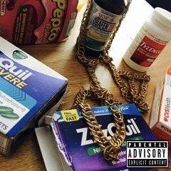 Run Up (Kid Flex x 808 J)[Prod. 1k]