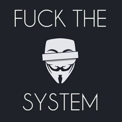 FuckTheSystem prod. PhoeniCZ