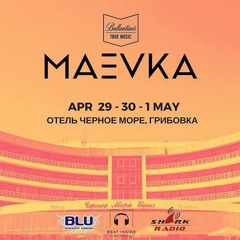 MAEVKA 2018