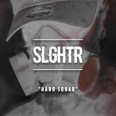 Hard Squad - Original Mix (BUY = FREE DL)