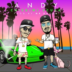 ANDY - Chiedimi Scusa (Prod. Mr BACON)