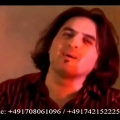 008 Garzam Warpassai Dheera Jarra Raze - Najeeb Haqparast Vol 5