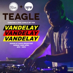 VAN028: Teagle