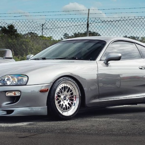 this is my supra, there is many like it, but this one is mine.