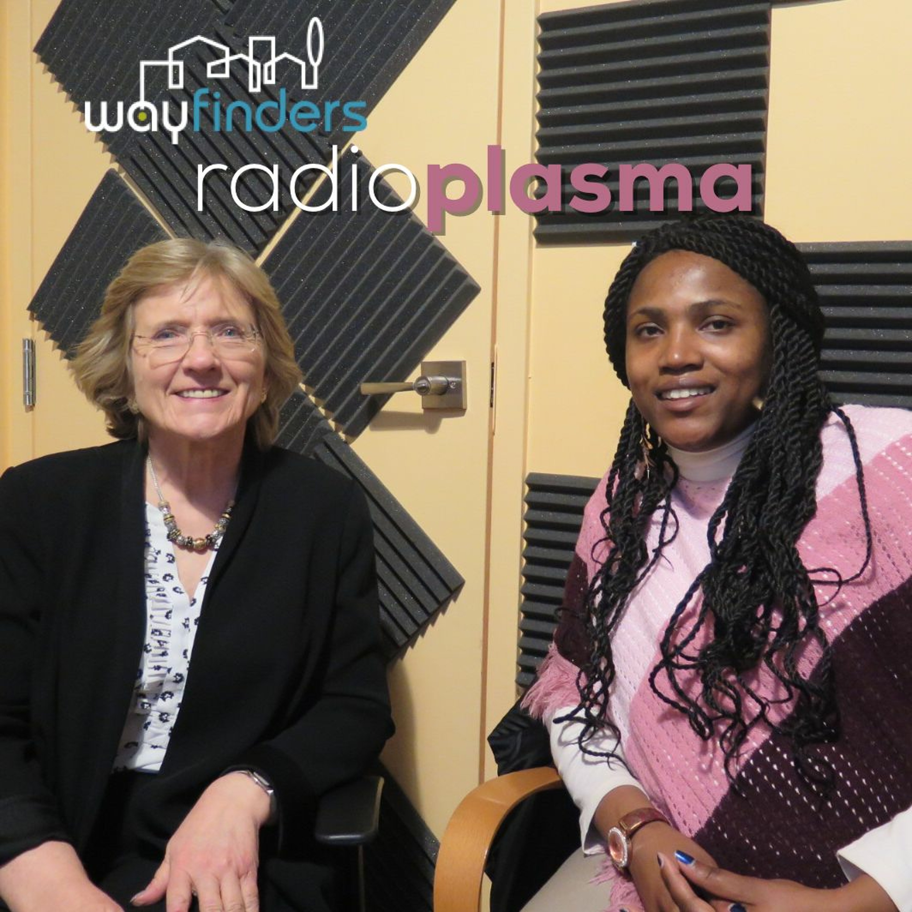 radioplasma podcast