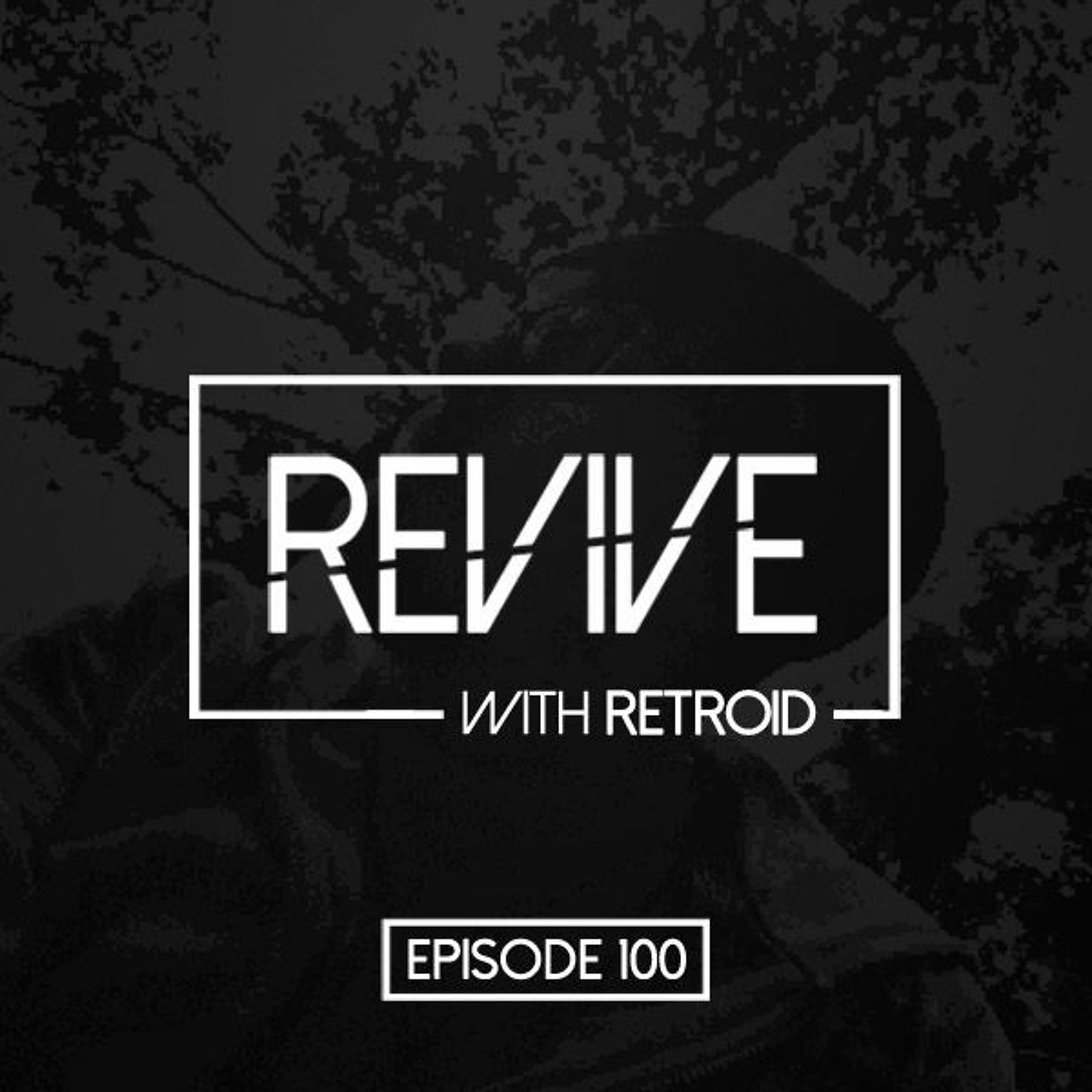 Revive With Retroid