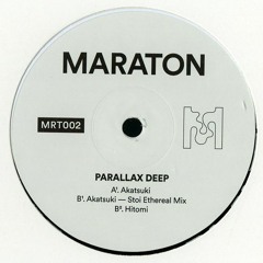 B1 — Parallax Deep – Akatsuki (Stoi Ethereal Mix)