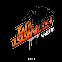 Spider Dr LoOney
