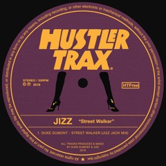 Duke Dumont - Street Walker (Jizz Jack Mix)[Free Download]