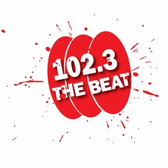 DJ Perry - Friday Night Jams on 102.3 FM The Beat (4/20/18)