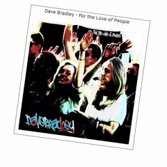 For The Love Of People (2018)