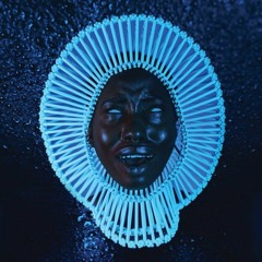Redbone (Cover)