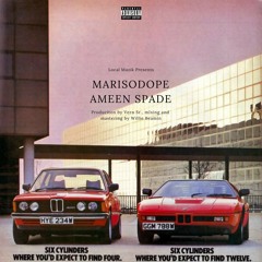 BMW feat. Ameen Spade