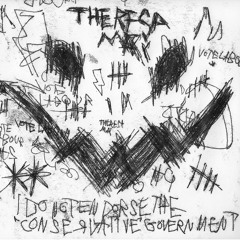 Theresa May (Prod. Mag)