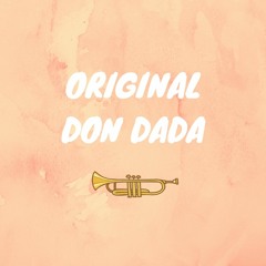 Nokkabeats -  Original Don Dada