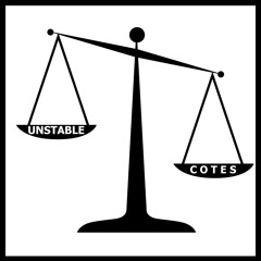 Cotes - Unstable(Prod. Fuji)
