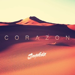 Jayworx - Corazon (Radio Edit)