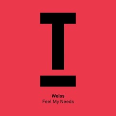 Weiss – ‘Feel My Needs' – BBC Radio 1, Annie Mac #HottestRecord