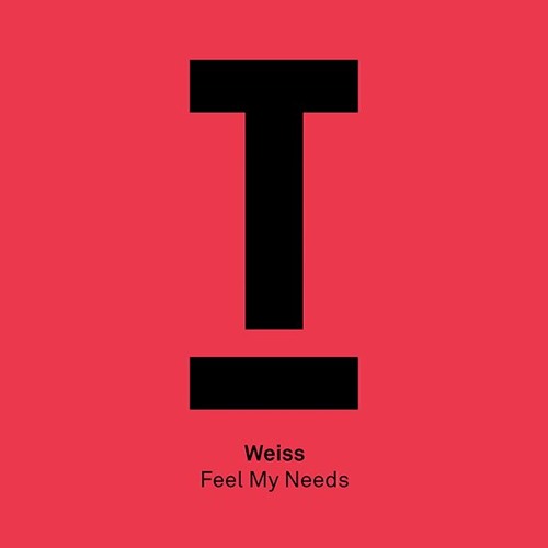 Weiss – ‘Feel My Needs' – BBC Radio 1, Annie Mac #HottestRecord