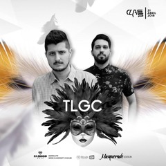 TLGC @ Class Abril 2018 (FREE DOWNLOAD)
