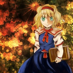 【東方アレンジ】人形裁判 "Jedgement Coming"【METAL】