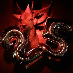 threesome / Raumklang / 21.04.2018