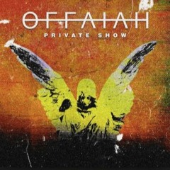 OFFAIAH - Private Show (Carl Flanagan & Ben Kaye Remix)
