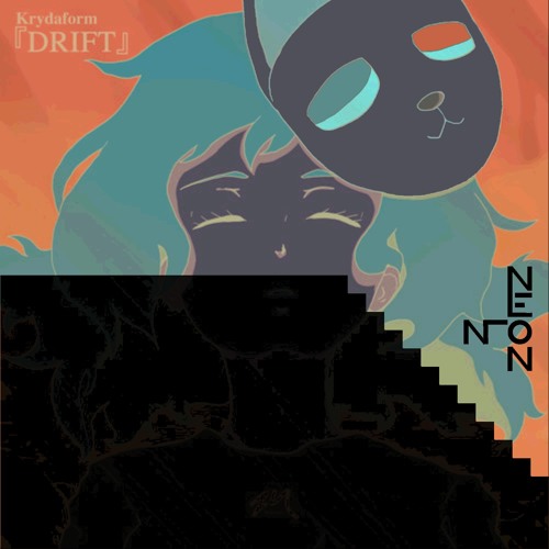 Krydaform - Drift (Noneon Remix)