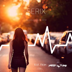 The Harder Way  (Serix & Lady Satana)
