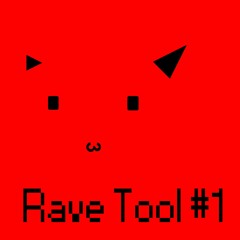 Rave Tool 1 - CHAOTICSTLYE and TRKL *FREE DOWNLOAD*