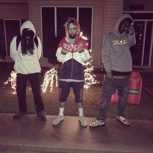 RUNNIN' N GUNNIN'