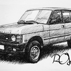 2Gz Tyco X Okayc - Rover 2.0