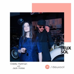 Deux Sol Radio : Odetta Hartman