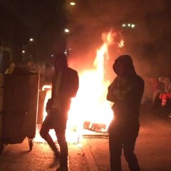 SMIRK X BAMBI- Hip No Hop